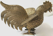 Rooster brass game for sale  Clemmons