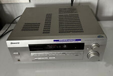 Receptor amplificador multicanal de audio y video Pioneer VSX-D411 segunda mano  Embacar hacia Argentina