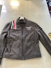 Aston martin jacket for sale  WEST MALLING