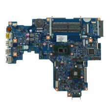 Original HP Mainboard 856685-601 Motherboard 17-X Series Notebook i5-6200U comprar usado  Enviando para Brazil