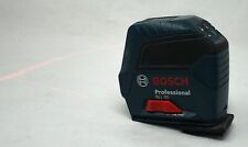 Bosch professional gll for sale  Medford