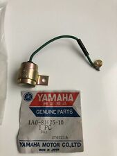 Condensateur condenser yamaha d'occasion  Verneuil-l'Étang