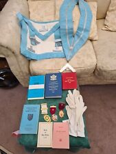 Masonic job lot for sale  RUGBY