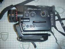 macchine fotografiche professionali usato  Italia