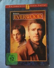 Everwood staffel dvd gebraucht kaufen  Biblis