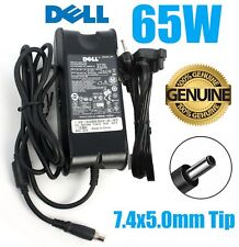 Genuine DELL Latitude 5480 5488 5490 5580 65W Laptop AC Adapter Power Charger for sale  Shipping to South Africa