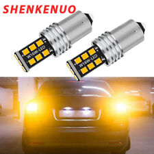 Super Bright Reverse Backup Parking Light 2PCS T15 W16W LED Bulbs 921 4014-SMD for sale  Shipping to South Africa