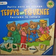 Mega beleduc teddys gebraucht kaufen  Senftenberg