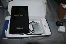 Insignia flex tablet for sale  Downey
