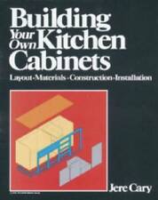 Building kitchen cabinets for sale  Montgomery