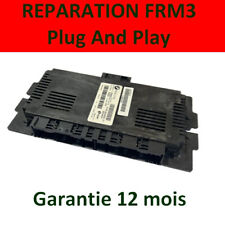 Réparation module frm3 d'occasion  Liévin