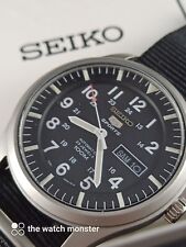 Seiko automatik 7s36 gebraucht kaufen  Werther b Nordhausen