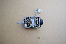 MOTOR, 230 V by Hettich Instruments E1855 R09 10151655 KUU70-25, used for sale  Shipping to South Africa