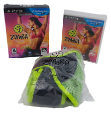 Zumba fitness spiel gebraucht kaufen  Haunsttn.,-Siebenbr.