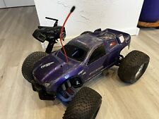 thunder tiger monster truck gebraucht kaufen  Erndtebrück