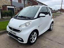 2013 smart car for sale  UK