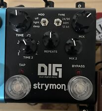 Used strymon dig for sale  Lake Worth