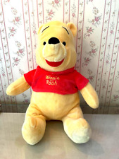 Winnie pooh disney for sale  Shipping to Ireland