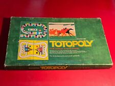 Totopoly race game usato  Bologna