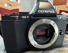 Lympus kamera md gebraucht kaufen  Ostfildern