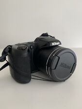 Nikon coolpix l340 d'occasion  Expédié en Belgium