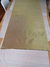 striped silk fabric for sale  BURY ST. EDMUNDS