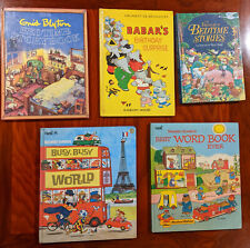 Vintage children books for sale  Duluth