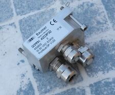 Baumer electric g0mmh.4203p32 d'occasion  Bourges