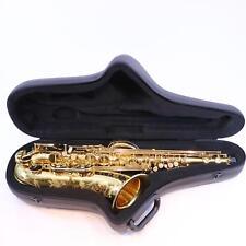 Saxofone Tenor Profissional Selmer Paris Modelo 74F 'Reference 54 ESTADO PERFEITO comprar usado  Enviando para Brazil