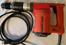 hammer hilti te 50 for sale  Turtle Creek