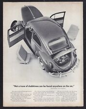 1962 volkswagen bug for sale  Kerrville