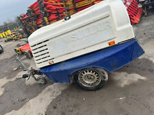 Sullair 48k 85cfm for sale  MARCH