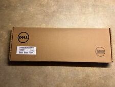 Teclado Dell USB DESKTOP KB216-BK-US preto 0N6R8G Y2-11w comprar usado  Enviando para Brazil