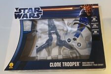 Clone trooper kinderkostüm gebraucht kaufen  Bulach