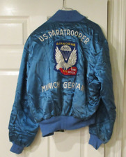 Vintage paratrooper airborne for sale  Chicopee