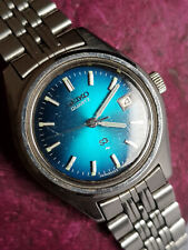 Seiko quartz watch for sale  Shipping to Ireland