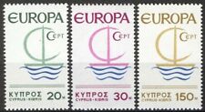 Europa 1966 chypre d'occasion  Marsac-sur-l'Isle