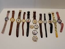 Lot vintage watches for sale  Lebanon