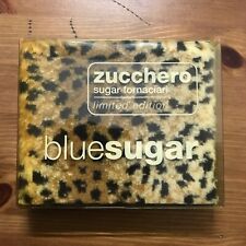 Zucchero fornaciari blue usato  Campagnola Emilia