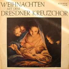 Weihnachtsmusik schallplatten  gebraucht kaufen  Wermelskirchen