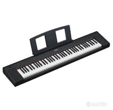 Yamaha tastiera dinamica usato  Merate