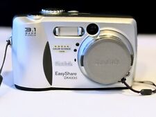 Kodak easyshare dx4330 for sale  Fairfield