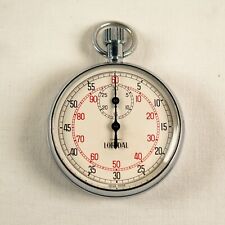 Loridal cronometro manuale usato  Polcenigo