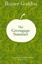 Greengage summer rumer for sale  UK
