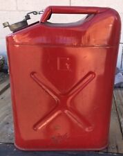 Vintage gallon blitz for sale  Buckeye
