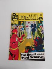 Top comics blitzmann gebraucht kaufen  Berchum