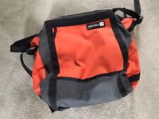 Metolius rope bag for sale  BUDE