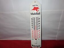 Mobil pegasus thermometer for sale  Roselle