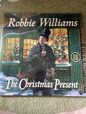 Robbie williams christmas for sale  MIDDLESBROUGH