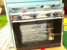 Boat cooker oven for sale  STOWMARKET